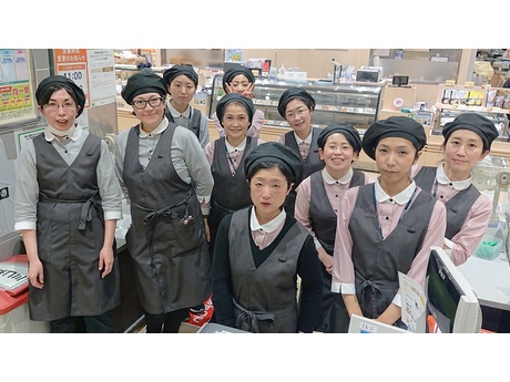 株式会社サンエーサンクス ラゾーナ川崎内でのお仕事です レジスタッフの募集詳細